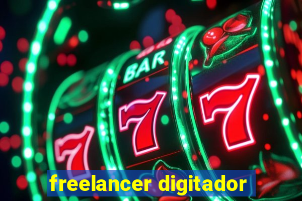 freelancer digitador